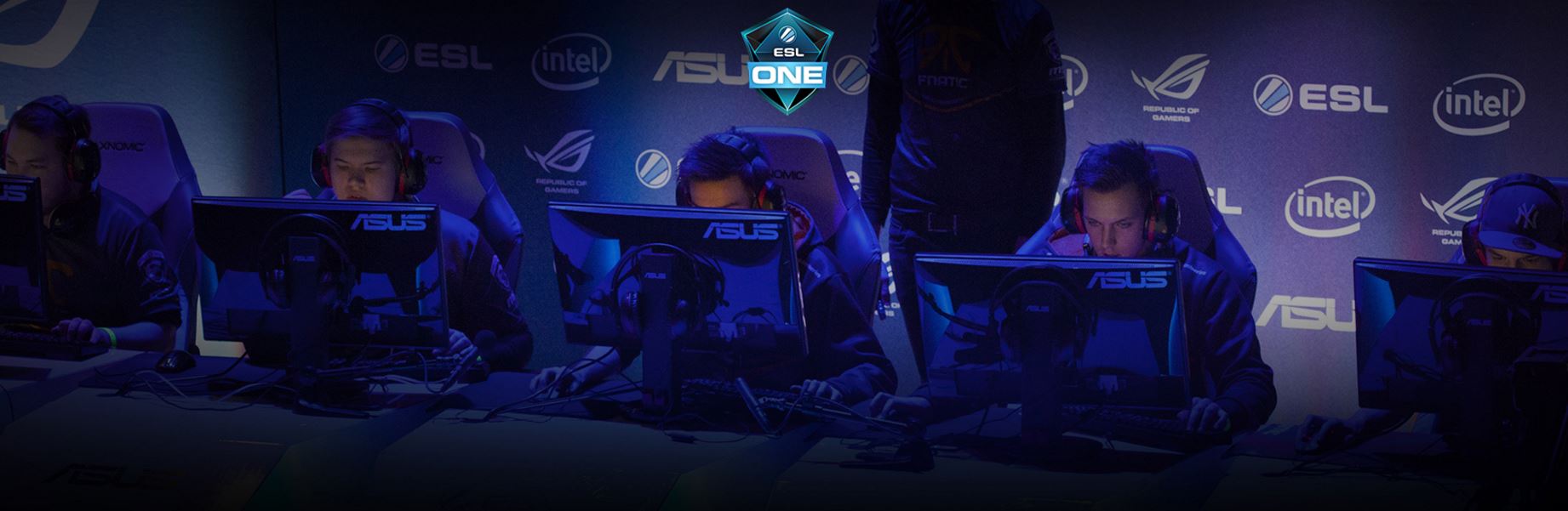 ESL ONE PG248Q